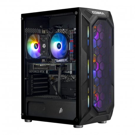 Персональный компьютер Cobra Advanced (I144F.32.S1.56.25312)