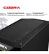 Персональный компьютер Cobra Advanced (I144F.32.S1.56.25312)