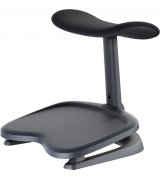 Подставка для ног LiberNovo StepSync Footrest Space Midnight Black (CP-GW-0000002-00-01)