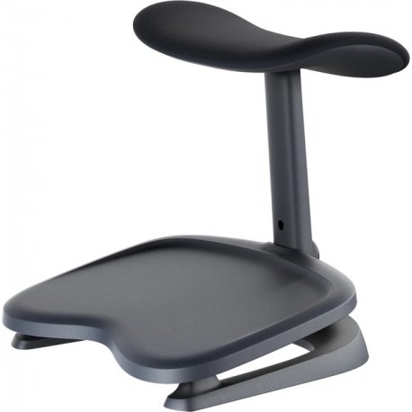 Подставка для ног LiberNovo StepSync Footrest Space Midnight Black (CP-GW-0000002-00-01)
