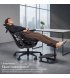 Підставка для ніг LiberNovo StepSync Footrest Midnight Black (CP-GW-0000002-00-01)