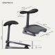 Подставка для ног LiberNovo StepSync Footrest Space Midnight Black (CP-GW-0000002-00-01) Подставка для ног LiberNovo StepSync Footrest Space Midnight Black (CP-GW-0000002-00-01)