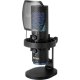 Микрофон Boya K5-02 RGB Black (BOYA K5-02) Микрофон Boya K5-02 RGB Black (BOYA K5-02)