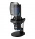 Микрофон Boya K5-02 RGB Black (BOYA K5-02)