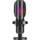 Мікрофон Boya K9 RGB Black (BOYA K9) Мікрофон Boya K9 RGB Black (BOYA K9)