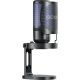 Мікрофон Boya K3-02 RGB Black (BOYA K3-02) Мікрофон Boya K3-02 RGB Black (BOYA K3-02)