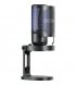 Мікрофон Boya K3-02 RGB Black (BOYA K3-02)