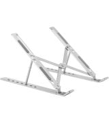 Подставка для ноутбука OfficePro LS322S Aluminum alloy Silver (LS322S)