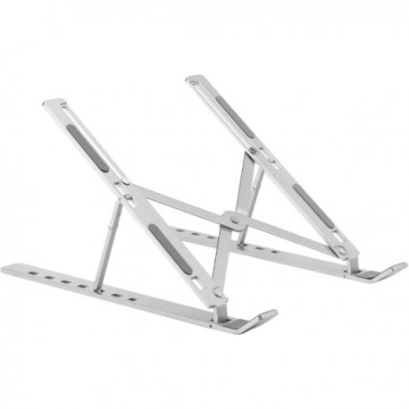 Подставка для ноутбука OfficePro LS322S Aluminum alloy Silver (LS322S)