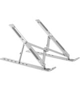 Підставка для ноутбука OfficePro LS321S Aluminum alloy Silver (LS321S)