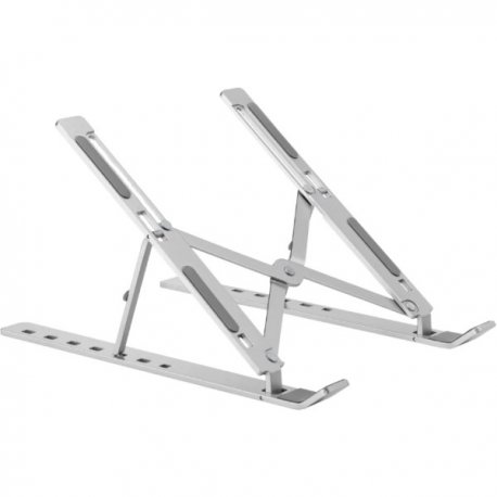 Підставка для ноутбука OfficePro LS321S Aluminum alloy Silver (LS321S)
