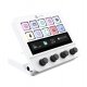 Контроллер Ajazz Stream Deck AKP05E White (AKP05E-W) Контроллер Ajazz Stream Deck AKP05E White (AKP05E-W)