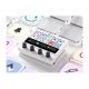 Контроллер Ajazz Stream Deck AKP05E White (AKP05E-W) Контроллер Ajazz Stream Deck AKP05E White (AKP05E-W)