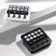 Контроллер Ajazz Stream Deck AKP05E White (AKP05E-W) Контроллер Ajazz Stream Deck AKP05E White (AKP05E-W)