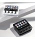 Контроллер Ajazz Stream Deck AKP05E White (AKP05E-W)