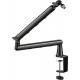 Стойка-пантограф OfficePro SA144B Black (SA144B) Стойка-пантограф OfficePro SA144B Black (SA144B)