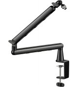 Стійка-пантограф OfficePro SA144B Black (SA144B)
