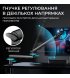 Стойка-пантограф OfficePro SA144B Black (SA144B)