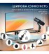 Стойка-пантограф OfficePro SA144B Black (SA144B)