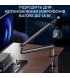 Стойка-пантограф OfficePro SA144B Black (SA144B)