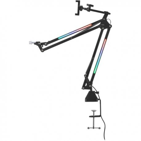 Стойка-пантограф OfficePro SA730B RGB Black (SA730B)