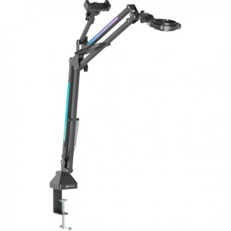 Стойка-пантограф OfficePro SA730B RGB Black (SA730B)