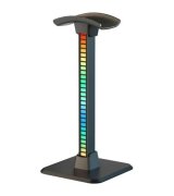 Підставка для навушників GamePro HSS430B Black (HSS430B)