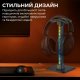 Підставка для навушників GamePro HSS430B Black (HSS430B) Підставка для навушників GamePro HSS430B Black (HSS430B)
