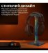 Подставка для наушников GamePro HSS430B Black (HSS430B)
