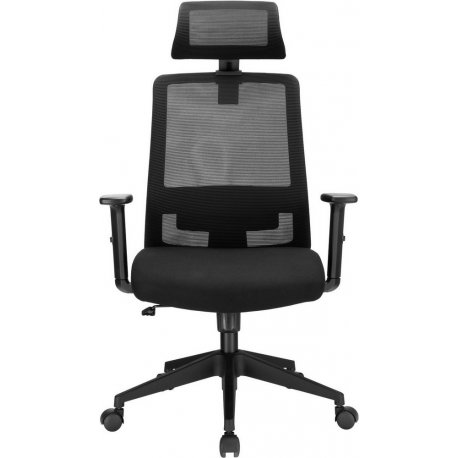 Офисное кресло OfficePro OC420B Black (OC420B)