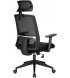 Офисное кресло OfficePro OC420B Black (OC420B)