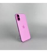Б/в iPhone 16 128GB Pink (Ідеальний стан)