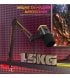Стойка-пантограф Fifine BM38 Black RGB (BM38)
