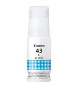 Чернила Canon GI-43 Cyan (4672C001AA)