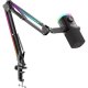 Мікрофон Fifine AM8PROT USB/XLR Black (AM8PROT) Мікрофон Fifine AM8PROT USB/XLR Black (AM8PROT)