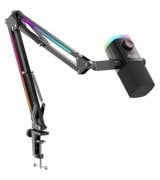 Мікрофон Fifine AM8PROT USB/XLR Black (AM8PROT)