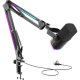Мікрофон Fifine AM8PROT USB/XLR Black (AM8PROT) Мікрофон Fifine AM8PROT USB/XLR Black (AM8PROT)
