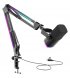 Мікрофон Fifine AM8PROT USB/XLR Black (AM8PROT)