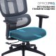 Офісне крісло OfficePro Skyline Black/Dark Gray (OC580-B-DG-DG) Офісне крісло OfficePro Skyline Black/Dark Gray (OC580-B-DG-DG)