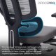 Офісне крісло OfficePro Skyline Black/Dark Gray (OC580-B-DG-DG) Офісне крісло OfficePro Skyline Black/Dark Gray (OC580-B-DG-DG)