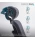 Офисное кресло OfficePro Skyline Black/Dark Gray (OC580-B-DG-DG)