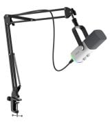 Мікрофон Fifine AM8TW USB/XLR White (AM8TW)