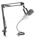 Микрофон Fifine AM8TW USB/XLR White (AM8TW)