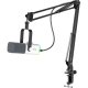 Микрофон Fifine AM8TW USB/XLR White (AM8TW)