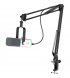 Микрофон Fifine AM8TW USB/XLR White (AM8TW)