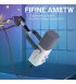 Микрофон Fifine AM8TW USB/XLR White (AM8TW)