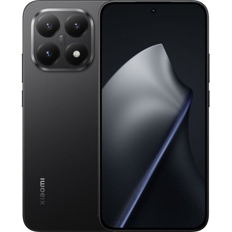 Б/в Xiaomi 15T 12/512GB Black