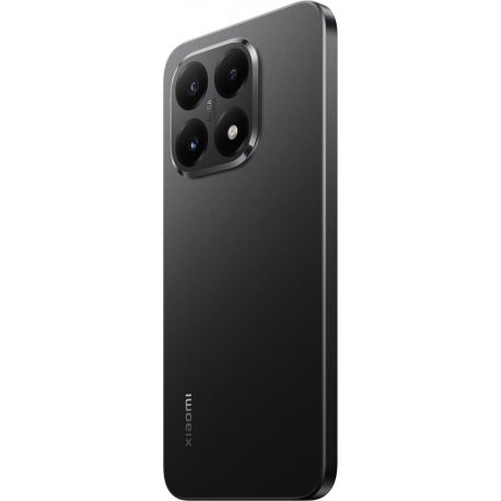 Xiaomi 15T 12/512GB Black