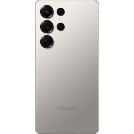 Samsung Galaxy S25 Ultra 12/1TB Titanium Grey (SM-S938BZTHEUC)