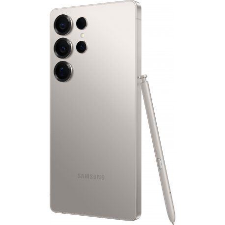 Samsung Galaxy S25 Ultra 12/1TB Titanium Grey (SM-S938BZTHEUC)